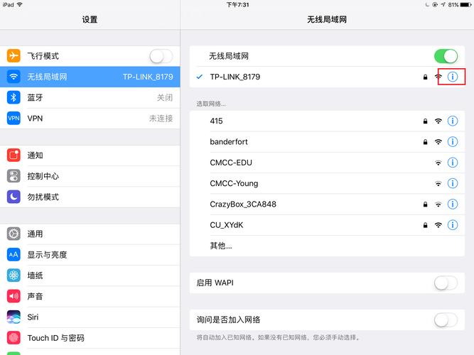 ipad通过什么连接网络连接服务器ip