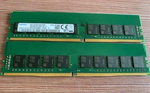 三星服务器是指什么？