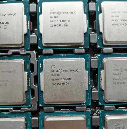 服务器一般用的是什么cpu