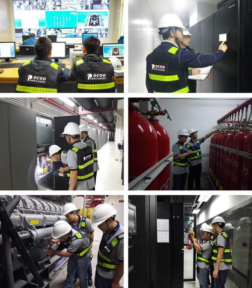 云服务器运维是做什么的