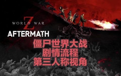 僵尸世界大战服务器连接问题，原因何在？