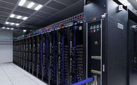 实体服务器与物理机，它们之间的真正差异是什么？