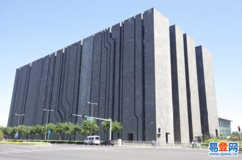 服务器中有用的建筑物是什么