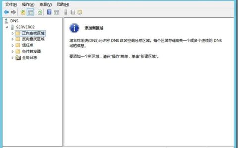 主根服务器扮演着怎样的关键角色？