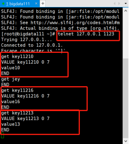 memcached 客户端 服务器端_Spymemcached客户端连接Memcached（Java）