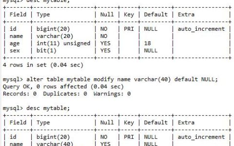 MySQL数据库中如何确保SQL语句与MySQL模式保持兼容？