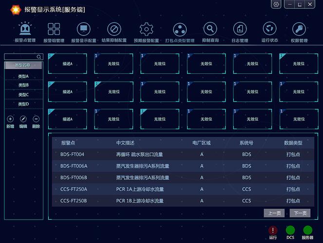 模拟linux系统软件_告警模拟测试