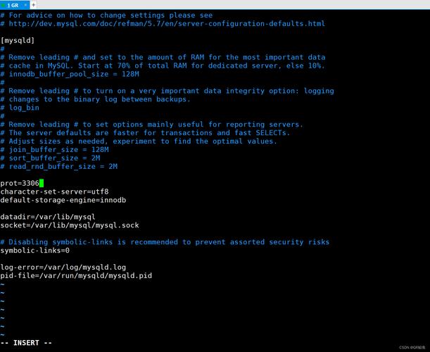 mysql数据库版本常用_Mysql数据库
