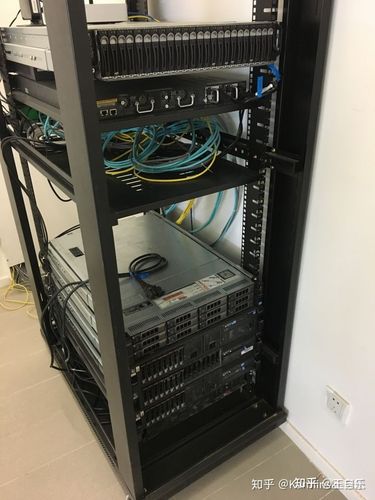 远端服务器有什么用啊知乎