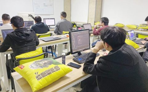 如何选择合适的MySQL数据库开发培训课程？