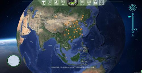 火星地图连接不上服务器什么情况