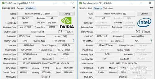 联想小新700配置在哪里看
