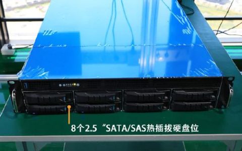 应用服务器扮演的角色究竟为何？