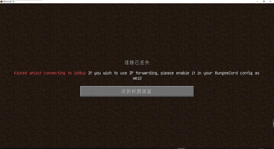 我的世界hmcl为什么进不去服务器