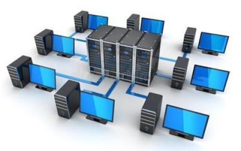 聚合网络服务器，定义、功能与应用是什么？