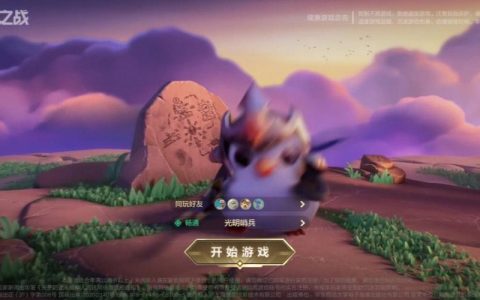 云顶之弈手游OCE服务器究竟指的是哪个地区？