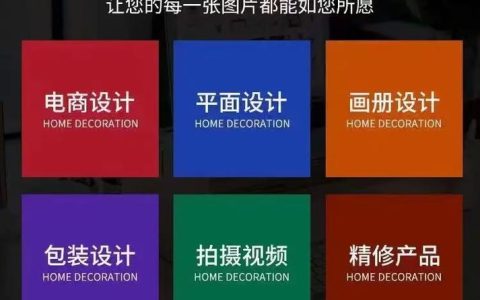 云工厂美工网站设计服务收费标准是怎样的？