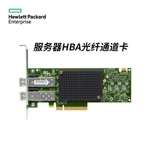 服务器中的hba卡是什么意思