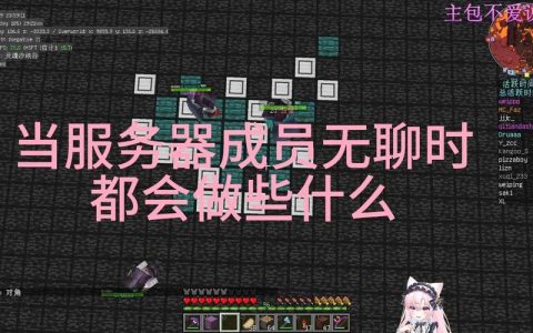 探索服务器的无限可能，我们能用它实现哪些创新功能？