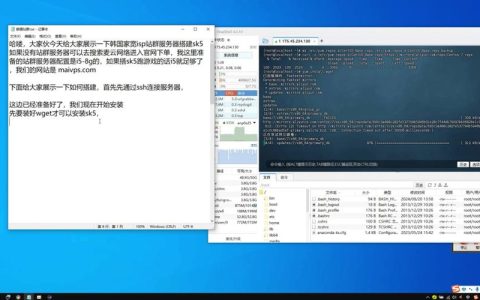 韩国KT手机服务器地址具体指的是什么？