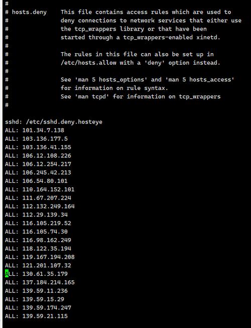 linux服务器ip为什么一直变