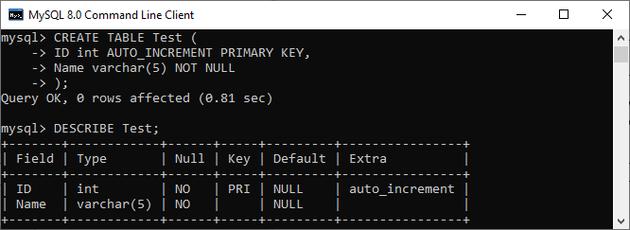mysql添加列_添加列