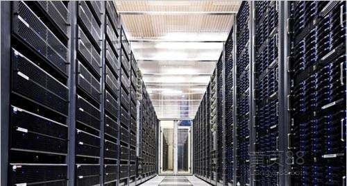 高防服务器60g什么意思