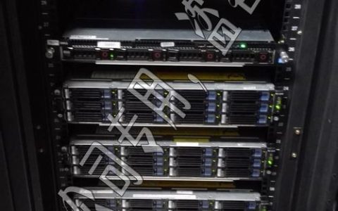 高防服务器中的60G是指什么？