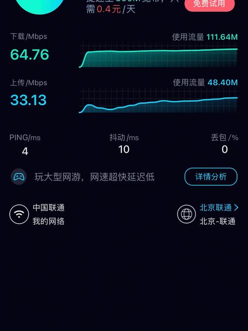 为什么关闭了代理服务器网速很慢