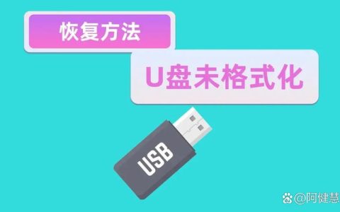 如何在电脑上查找并打开U盘？