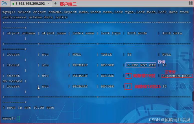 mysql 数据库锁定_锁定组件