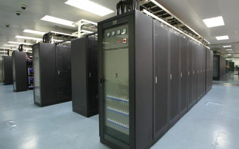 受管服务器的作用是什么？