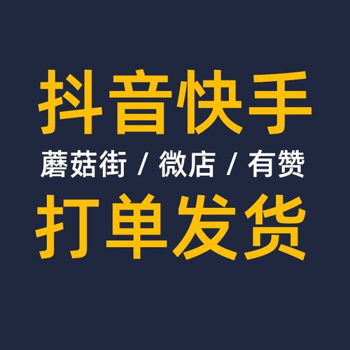 快手小店商家版在哪里下载