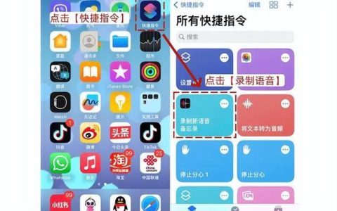 如何找到手机中录制的音频文件？