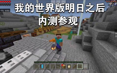为何我无法在明日之后中找到我的服务器？