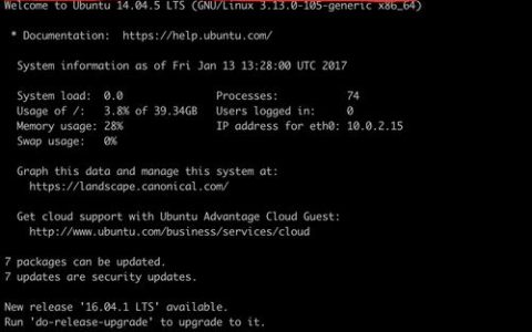 Linux在服务器领域为何备受青睐？