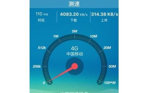 服务器流量10t指的是什么？