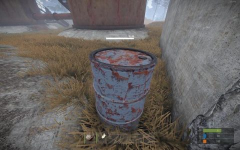 Rust服务器遭封禁，屏幕提示究竟意味着什么？