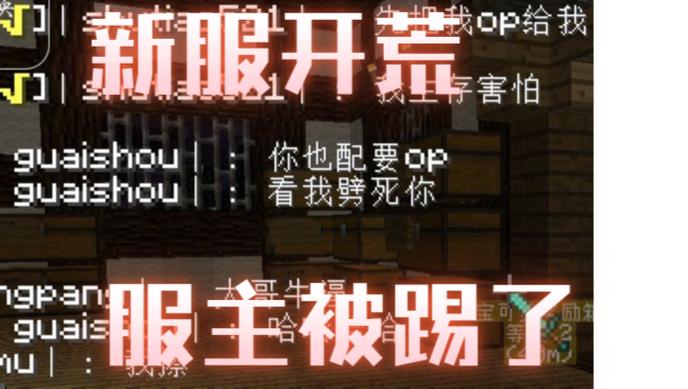 rust服务器被ban了显示什么意思