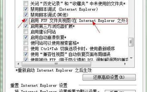 如何解决FTP服务器无法连接的问题？