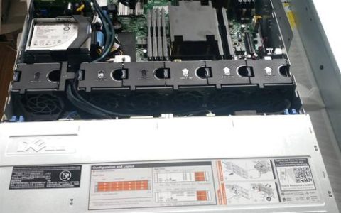 服务器如何支持多硬盘配置？