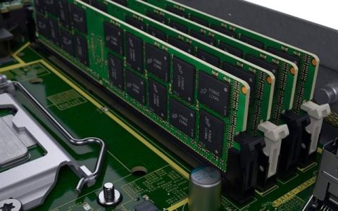 数据库服务器中的虚拟内存究竟扮演什么角色？