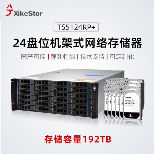 存储硬盘与服务器硬盘区别是什么