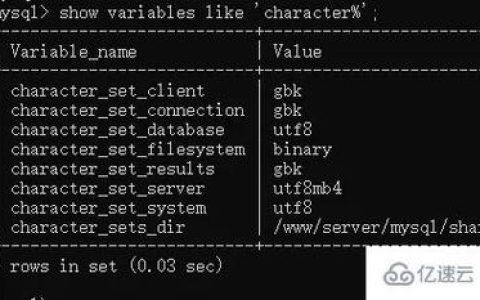 如何在命令行中查看MySQL数据库的结构和内容？
