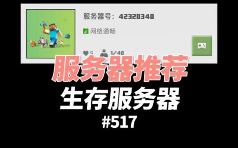 什么是我的世界ex服务器以及它的作用是什么？