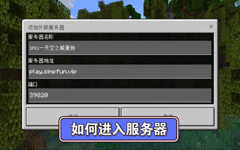 我的世界smp服务器是什么意思