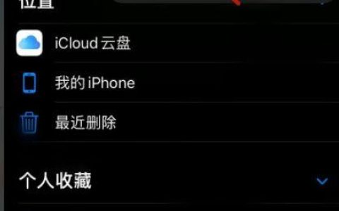 苹果应用中的文件连接服务器功能究竟扮演着什么角色？