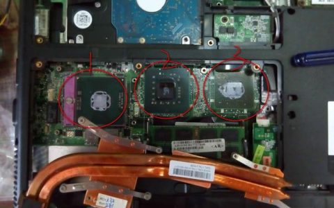 寻找联想V310的CPU位置，如何轻松找到并访问？