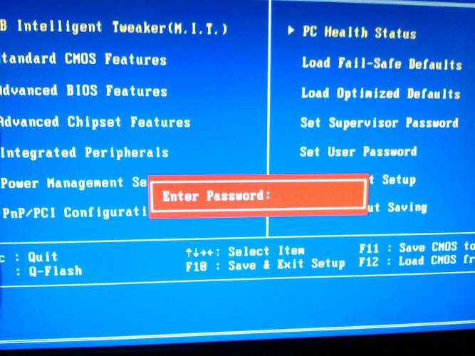 哪里有bios万能密码