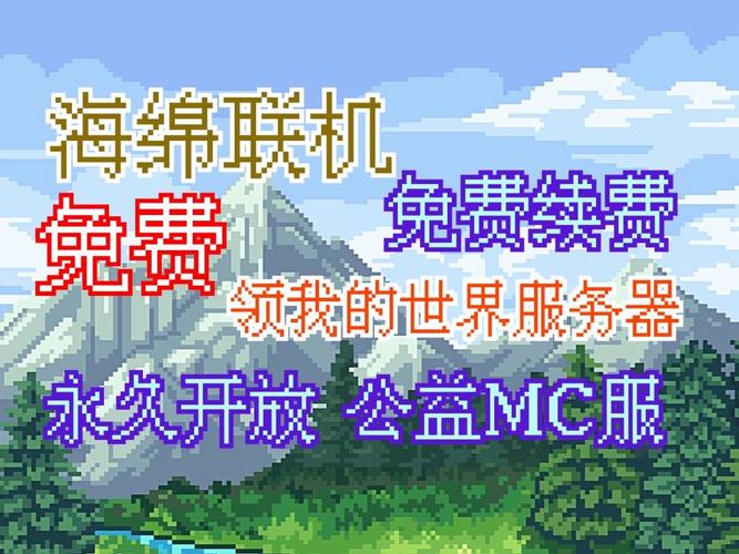 我的世界用的什么平台服务器